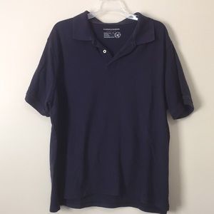 ‼️2 for $10‼️Saddlebred perfect polo size XL